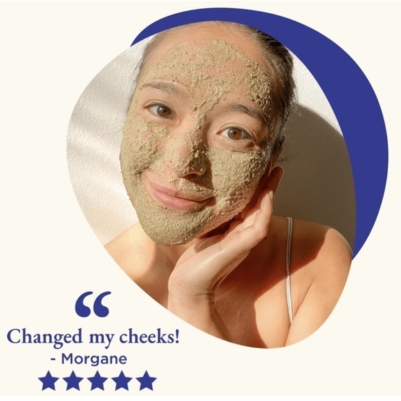 Regenerating Exfoliator + Resurfacing Mask - Picture 3 of 12